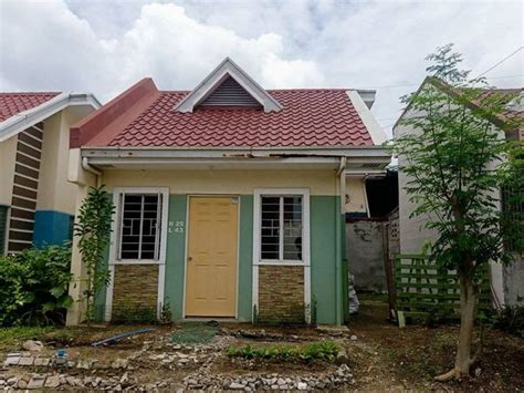 House for rent in carmona cavite